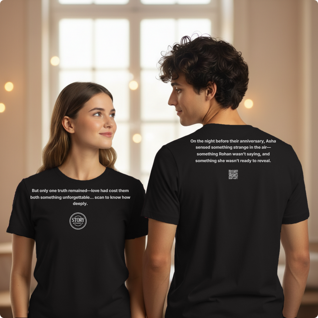 Black Combo - The Gift of Love – Jaipur Edition (Minimalist)