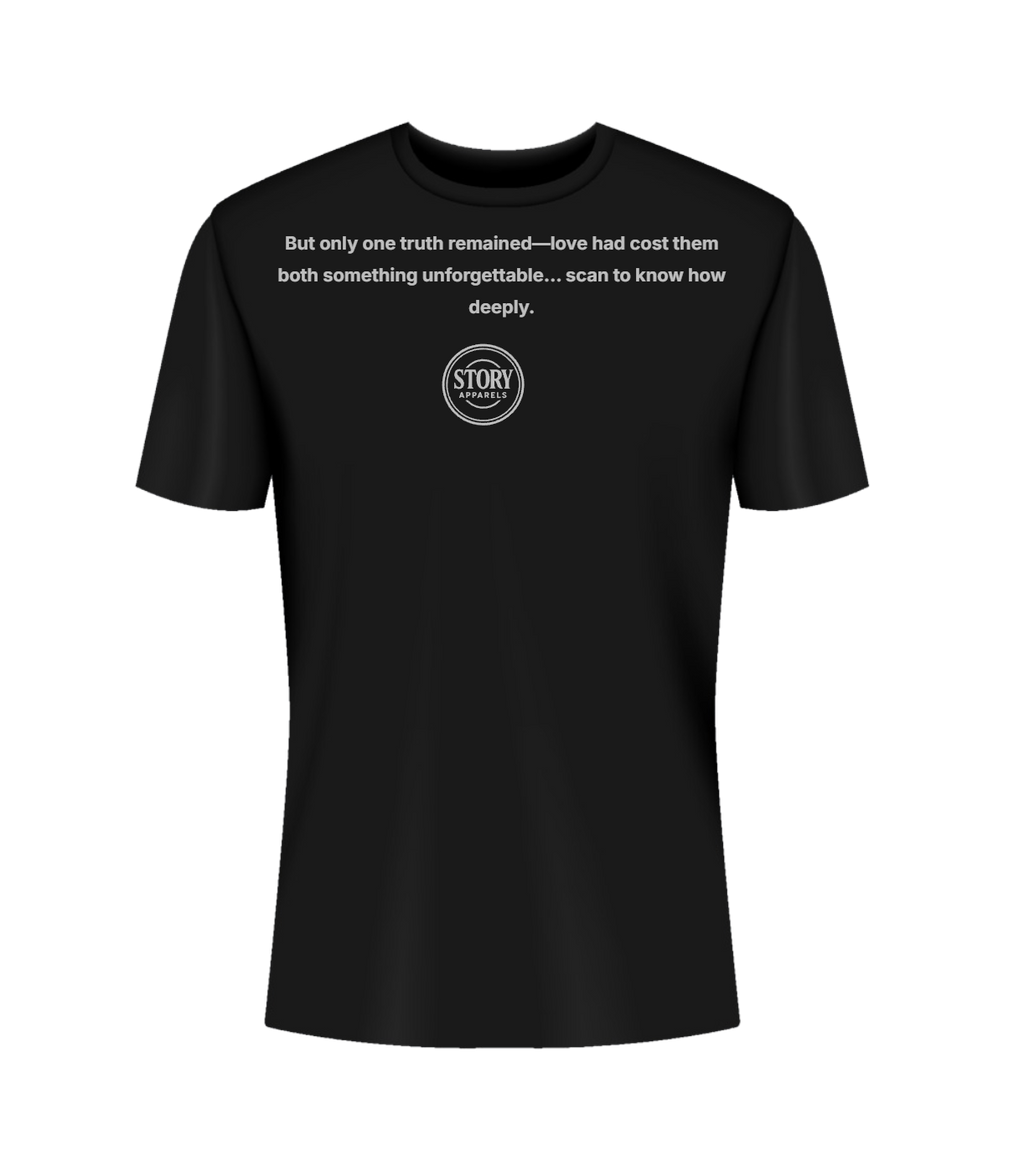 Black Front - The Gift of Love – Jaipur Edition (Minimalist)