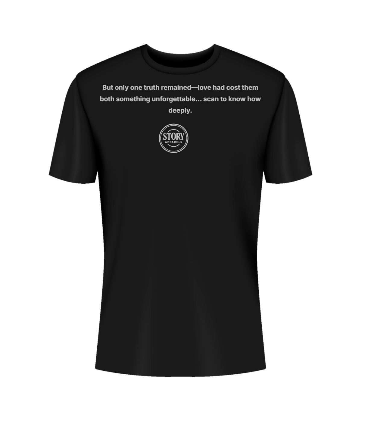 Black Front - The Gift of Love – Jaipur Edition (Minimalist)