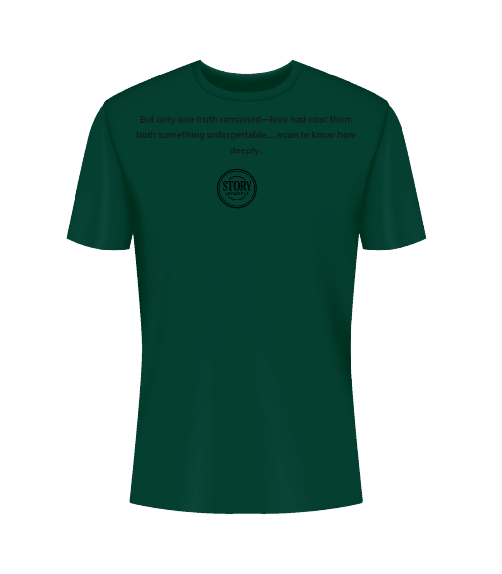 Cyan Front - The Gift of Love – Jaipur Edition (Minimalist)