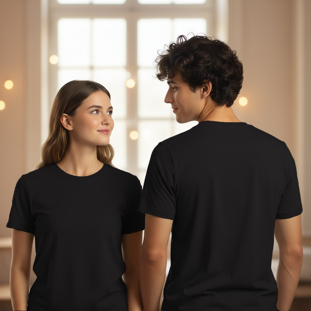 Romantic-Black-combo